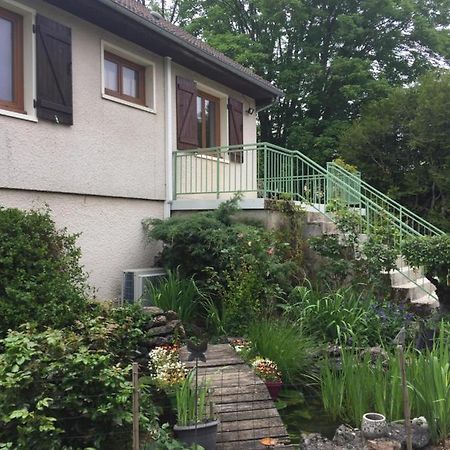 Agencourt Sous La Tour B&B 외부 사진