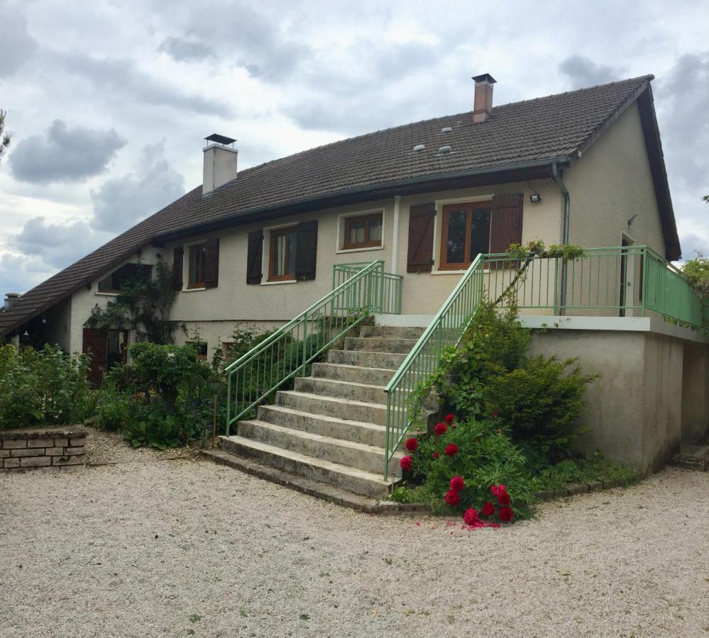 Agencourt Sous La Tour B&B 외부 사진