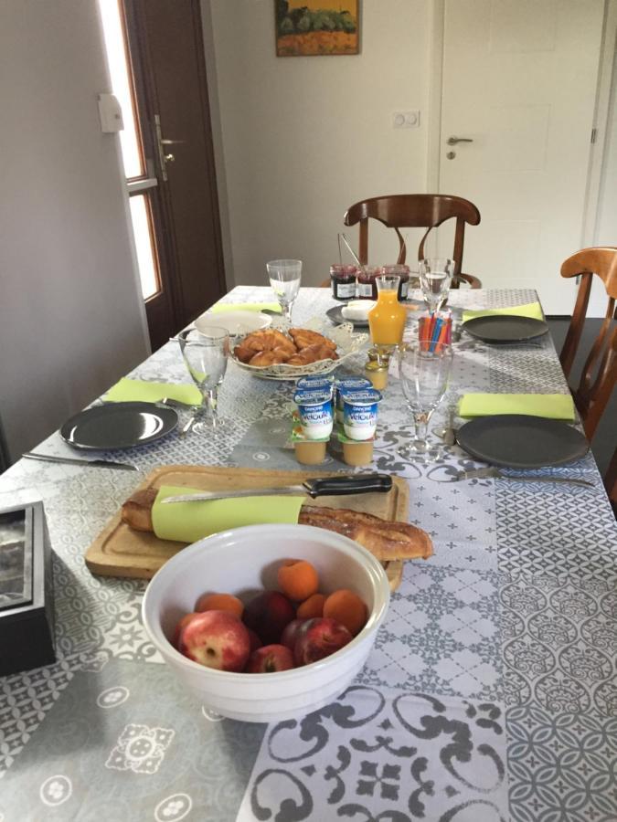 Agencourt Sous La Tour B&B 외부 사진