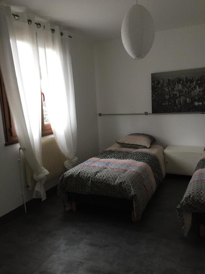 Agencourt Sous La Tour B&B 외부 사진