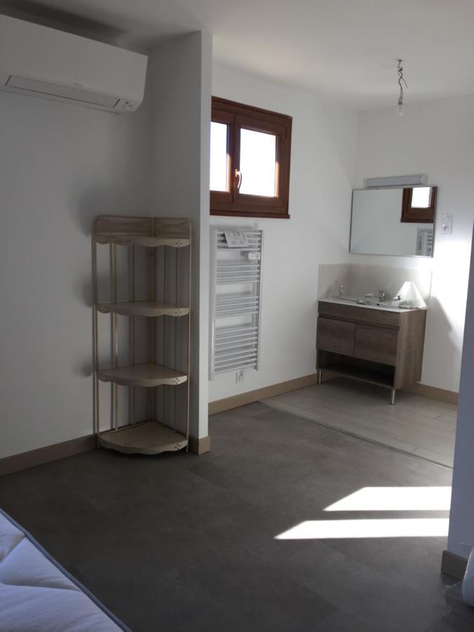 Agencourt Sous La Tour B&B 외부 사진