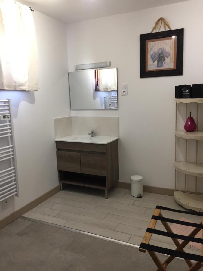 Agencourt Sous La Tour B&B 외부 사진