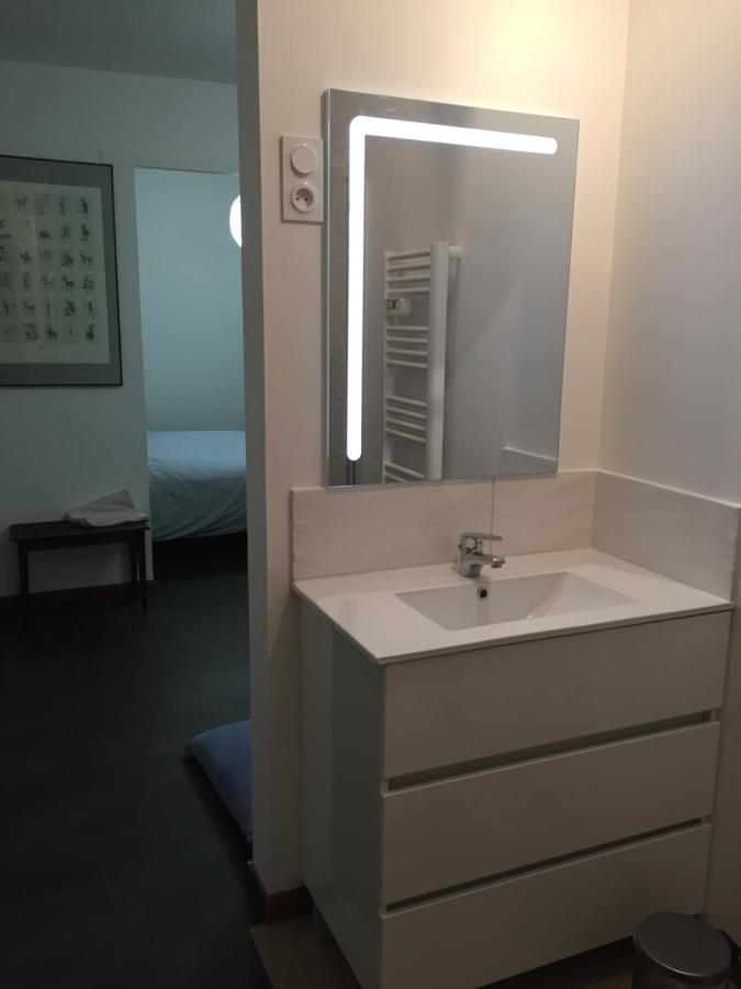 Agencourt Sous La Tour B&B 외부 사진