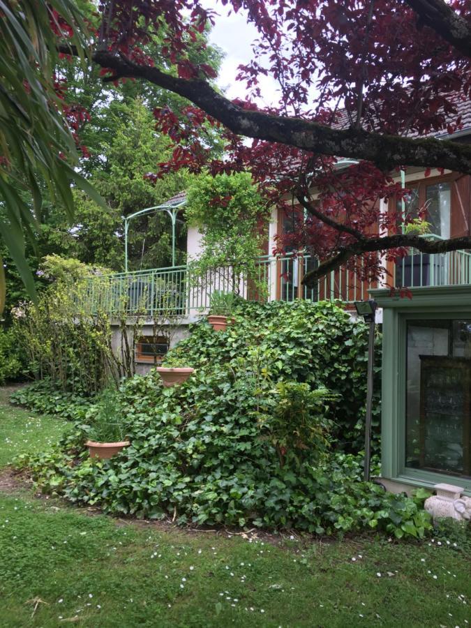 Agencourt Sous La Tour B&B 외부 사진